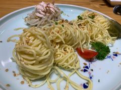 鸡丝凉面-峨嵋小镇·川菜(勒泰中心店)