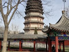 -天宁寺