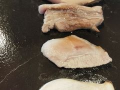 -Dombe豚(黑猪肉街店)