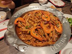 -胖哥俩肉蟹煲(西单大悦城店)