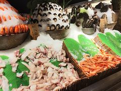 -喜庭海鲜自助(北辰三角洲北辰荟店)