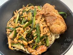-老地方面馆(思南路店)