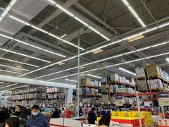 -山姆会员商店(杨桥西路店)