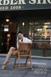 -IMUSE BARBER SHOP