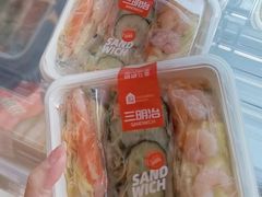-盒马鲜生(顺义店)