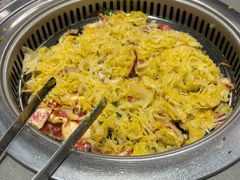 -红岸碳烤齐齐哈尔原味生态烤肉
