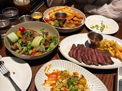 -blend咖啡部落(卓悦中心店)