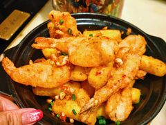 -锦府盐帮·侯宅(五棵松万达店)