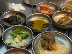 -大叹号·朝鲜族烤肉(潍坊泰华城店)