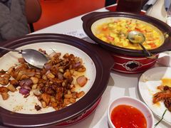 -闽海肴(北辰荟店)