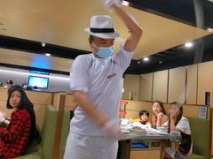 -海底捞火锅(塘厦天虹店)