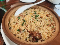 -张家卫·阳江菜·小海鲜(肥婆湾桥店)