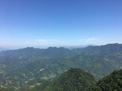 -塔云山
