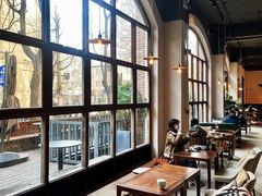 -VESH COFFEE(定西路店)