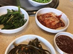-元祖李朝(新威路店)