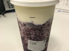 -喜茶(上海打浦桥日月光gelato lab+店)