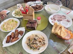 -沈阳李连贵熏肉大饼(兴城店)