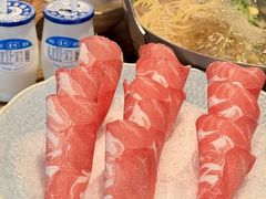-四喜小胖·北京涮肉(五道营店)