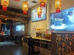 -味窑大寨百姓酒楼(晋祥办公大楼店)