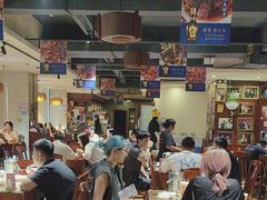 -天下客饭店(中山路店)
