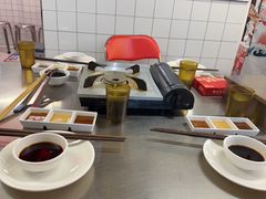 -燃计沙茶皇·香港沙茶火锅(人广旗舰店)