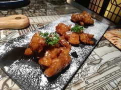 -绿茶餐厅(深圳龙华天虹购物中心店)