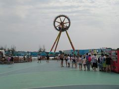 -秦皇岛乐岛海洋王国