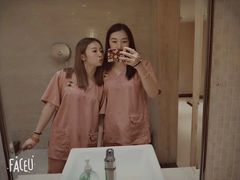 -水晶之星洗浴温泉汗蒸