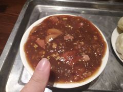 -姚记炒肝店(簋街店)