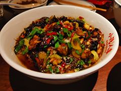 -小隐人家(乐松店)
