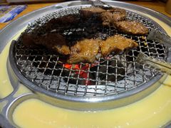 -喜来稀肉(北外滩白玉兰广场店)