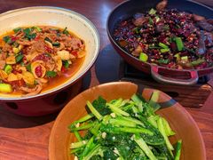 -树厨贵州菜(花果园购物中心店)