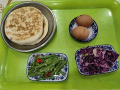 小凉菜-夏家合汁(天润花园小区店)
