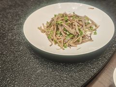 -顺福苑·新派淮扬菜