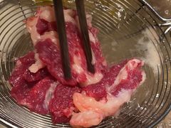 -牛事制造局牛肉火锅(莲岳路店)