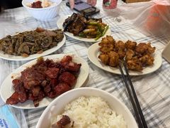 -尹记餐馆(花园店)