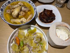 -兔爸私家小厨(新北万达店)