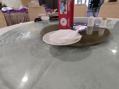 -止园酒店-中餐厅