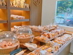 -大仓面包(西平店)