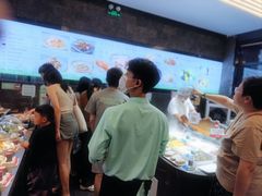 -双合园·海鲜水饺青岛菜(万佳广场店)