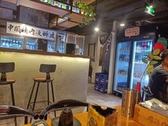 大堂-腰子哥烤串(石佛营炫特店)