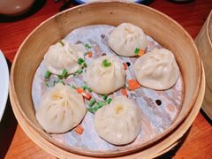 绍兴小笼-寻宝记绍兴菜(鲁迅路店)