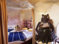 -疯狂屋
