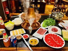 -南门涮肉(通州店)
