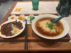 -松鹤面馆·古法焖肉面(观前店)