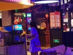 -火星工厂·桌游·团建聚会·轰趴馆(厦滘店)