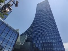-苏州现代传媒广场商业