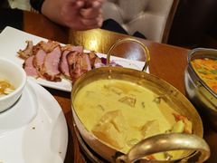 -明泰谷泰国餐厅(正大广场店)