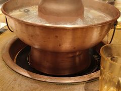 -北京老门框爆肚涮肉馆(凤城六路店)