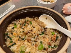 -大师兄·西北风味食集(增城合生汇店)